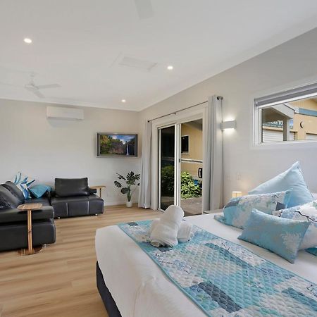 Twelve Apostles Port Campbell Bed & Breakfast Екстер'єр фото