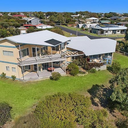 Twelve Apostles Port Campbell Bed & Breakfast Екстер'єр фото