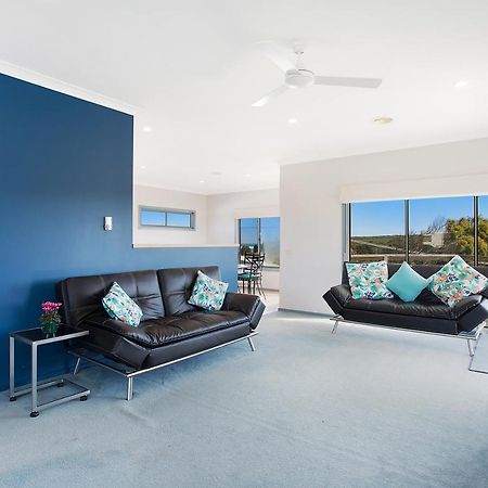 Twelve Apostles Port Campbell Bed & Breakfast Екстер'єр фото