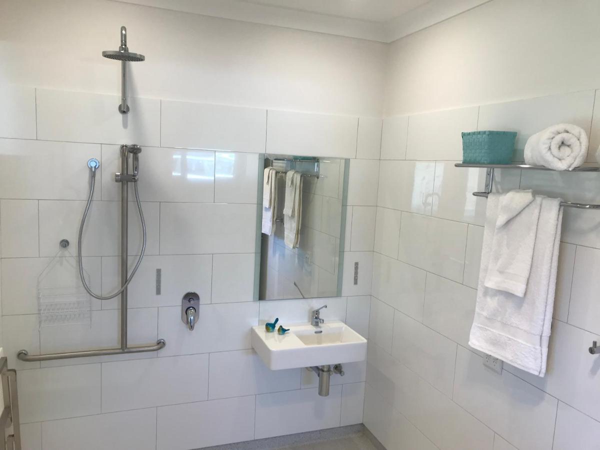 Twelve Apostles Port Campbell Bed & Breakfast Екстер'єр фото