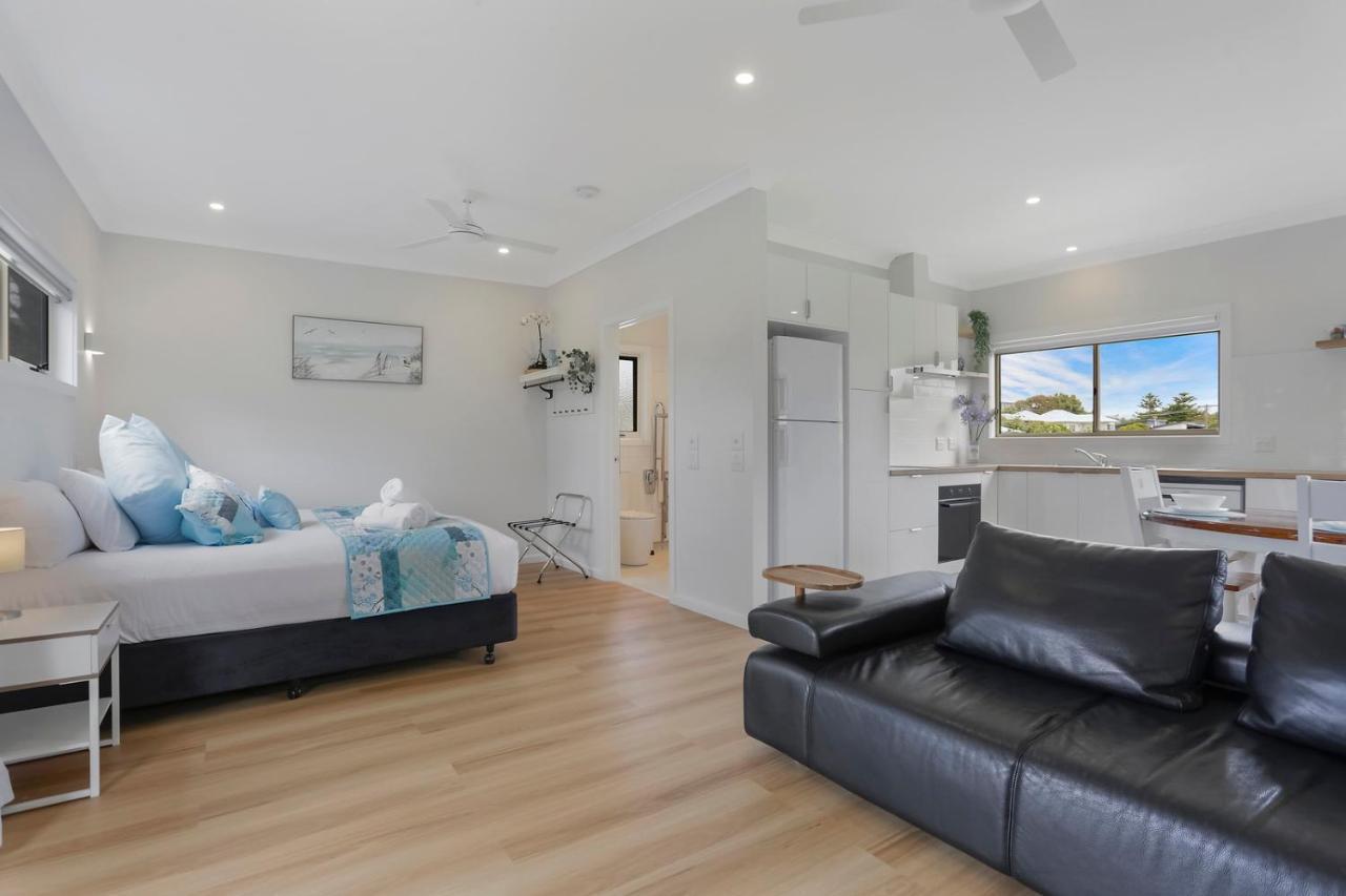 Twelve Apostles Port Campbell Bed & Breakfast Екстер'єр фото