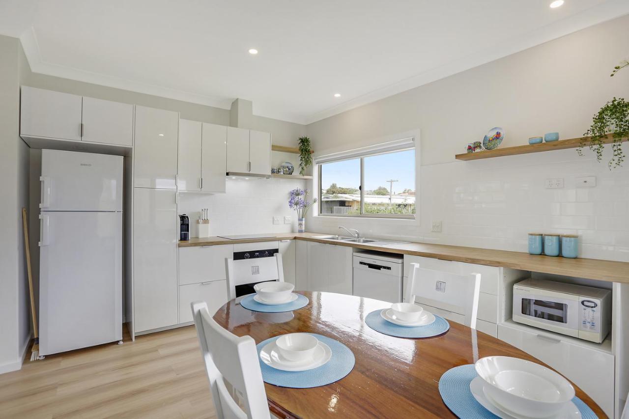 Twelve Apostles Port Campbell Bed & Breakfast Екстер'єр фото