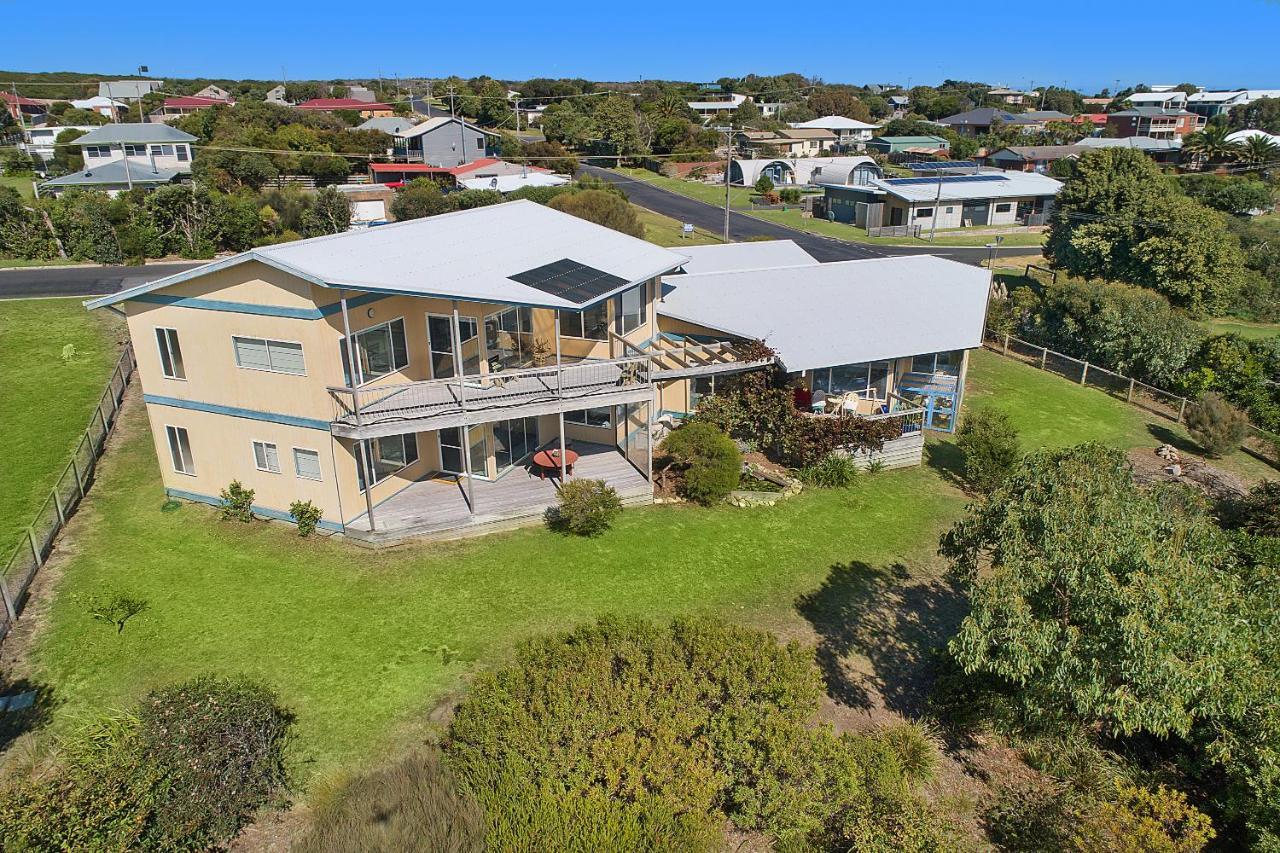 Twelve Apostles Port Campbell Bed & Breakfast Екстер'єр фото