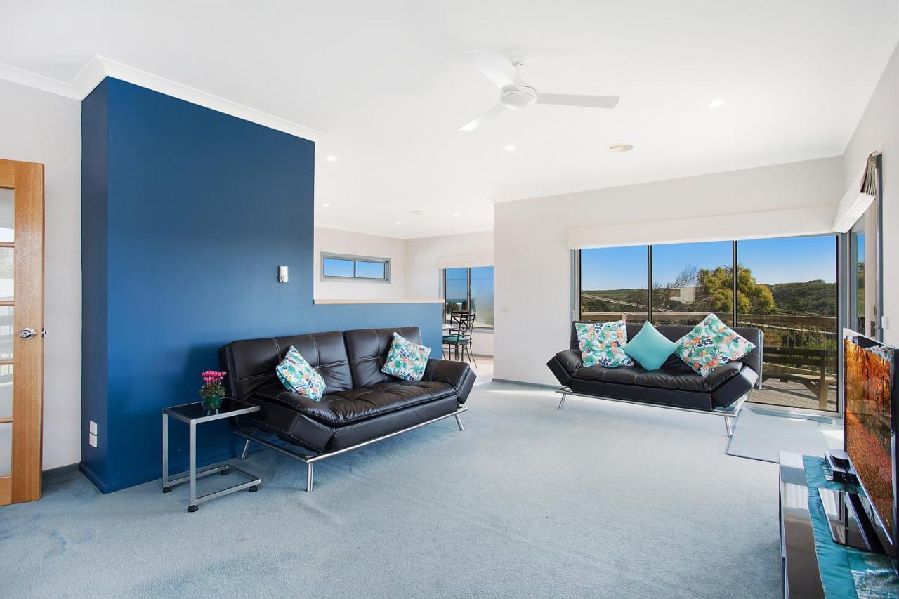 Twelve Apostles Port Campbell Bed & Breakfast Екстер'єр фото