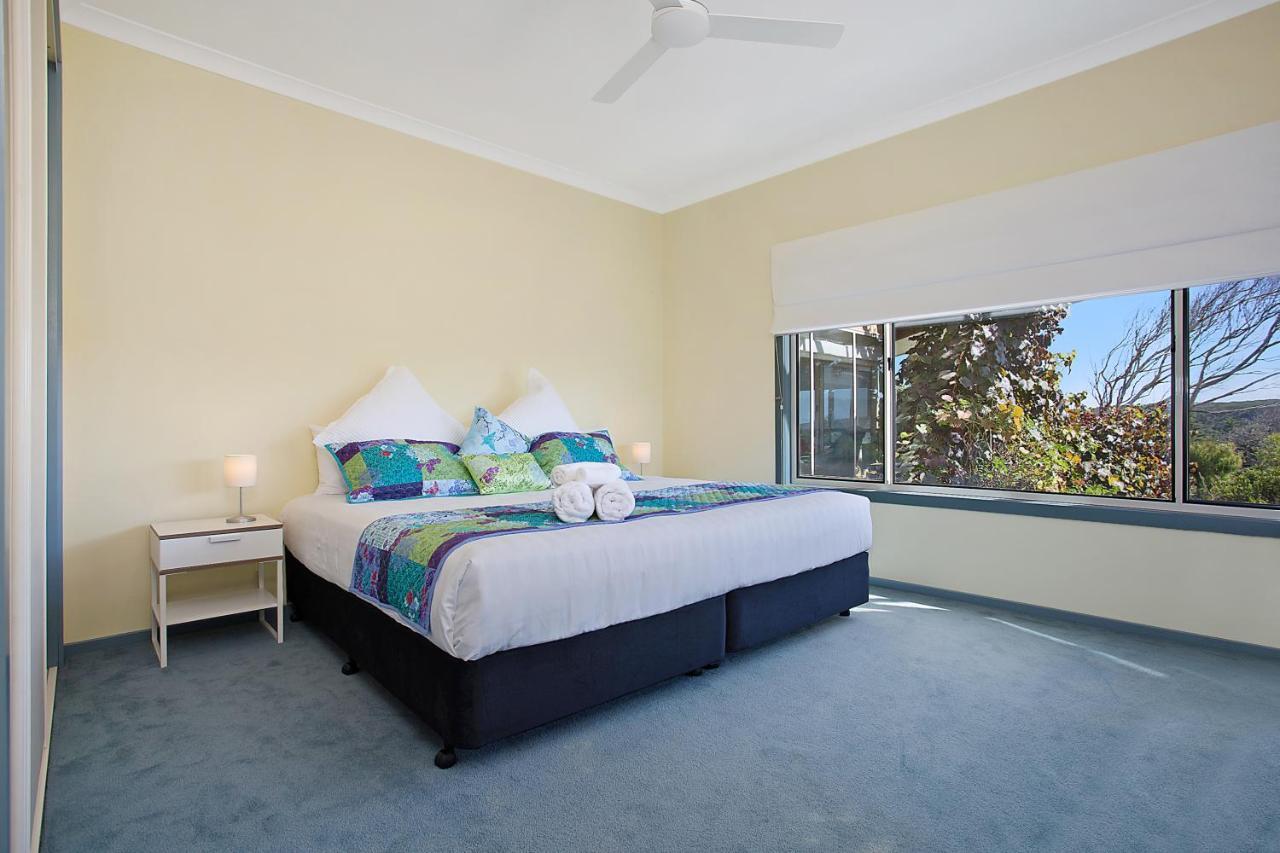 Twelve Apostles Port Campbell Bed & Breakfast Екстер'єр фото