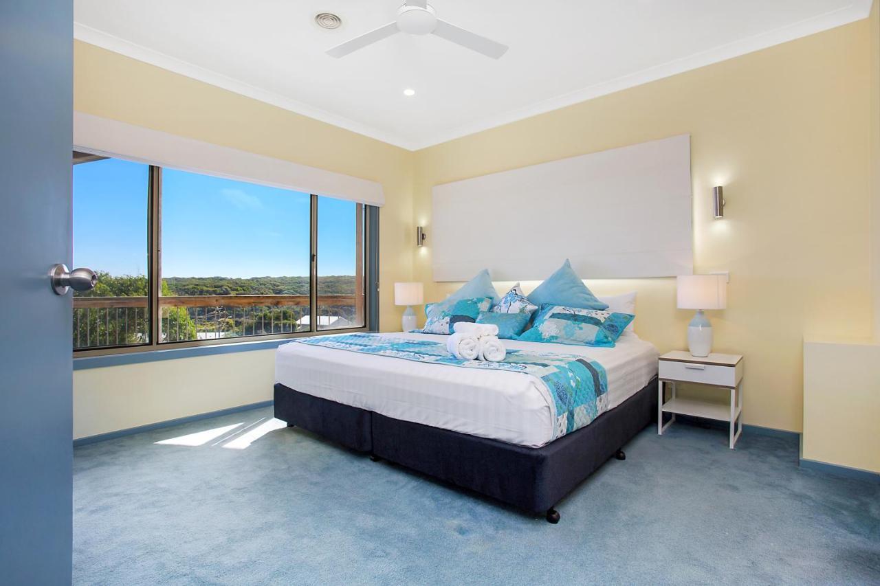 Twelve Apostles Port Campbell Bed & Breakfast Екстер'єр фото