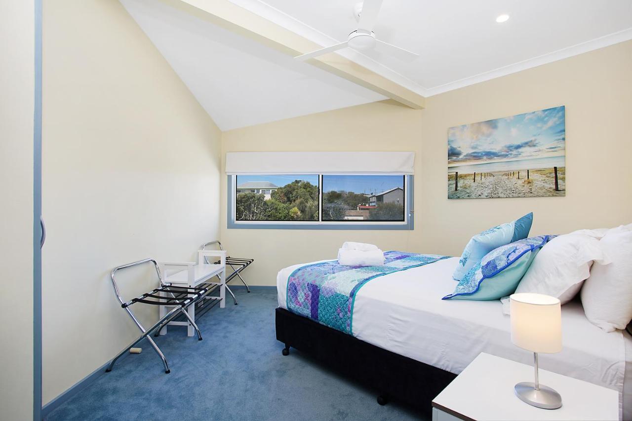 Twelve Apostles Port Campbell Bed & Breakfast Екстер'єр фото