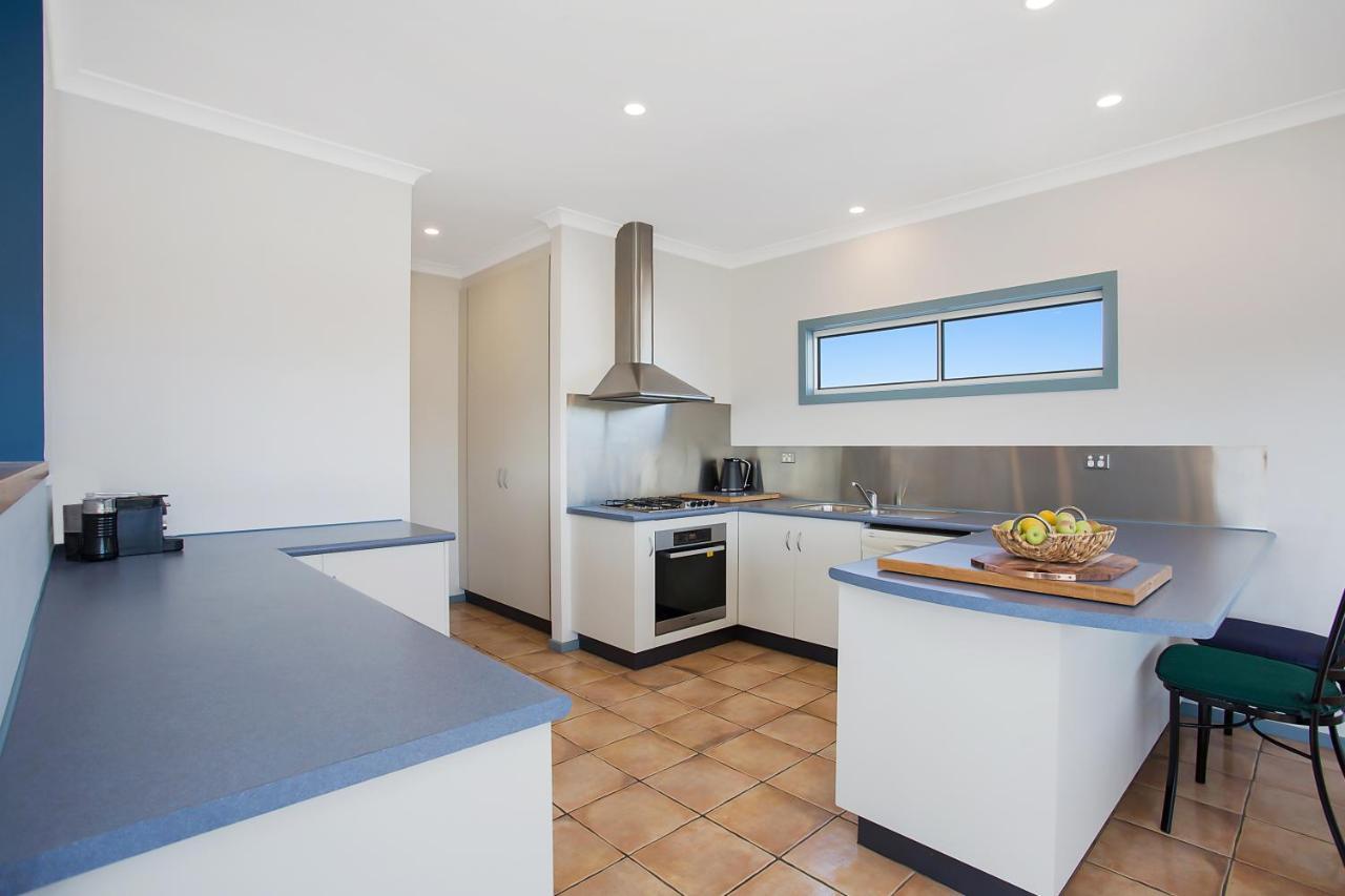 Twelve Apostles Port Campbell Bed & Breakfast Екстер'єр фото