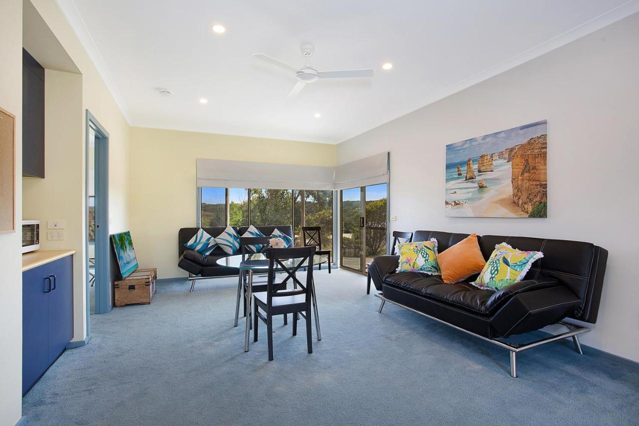 Twelve Apostles Port Campbell Bed & Breakfast Екстер'єр фото