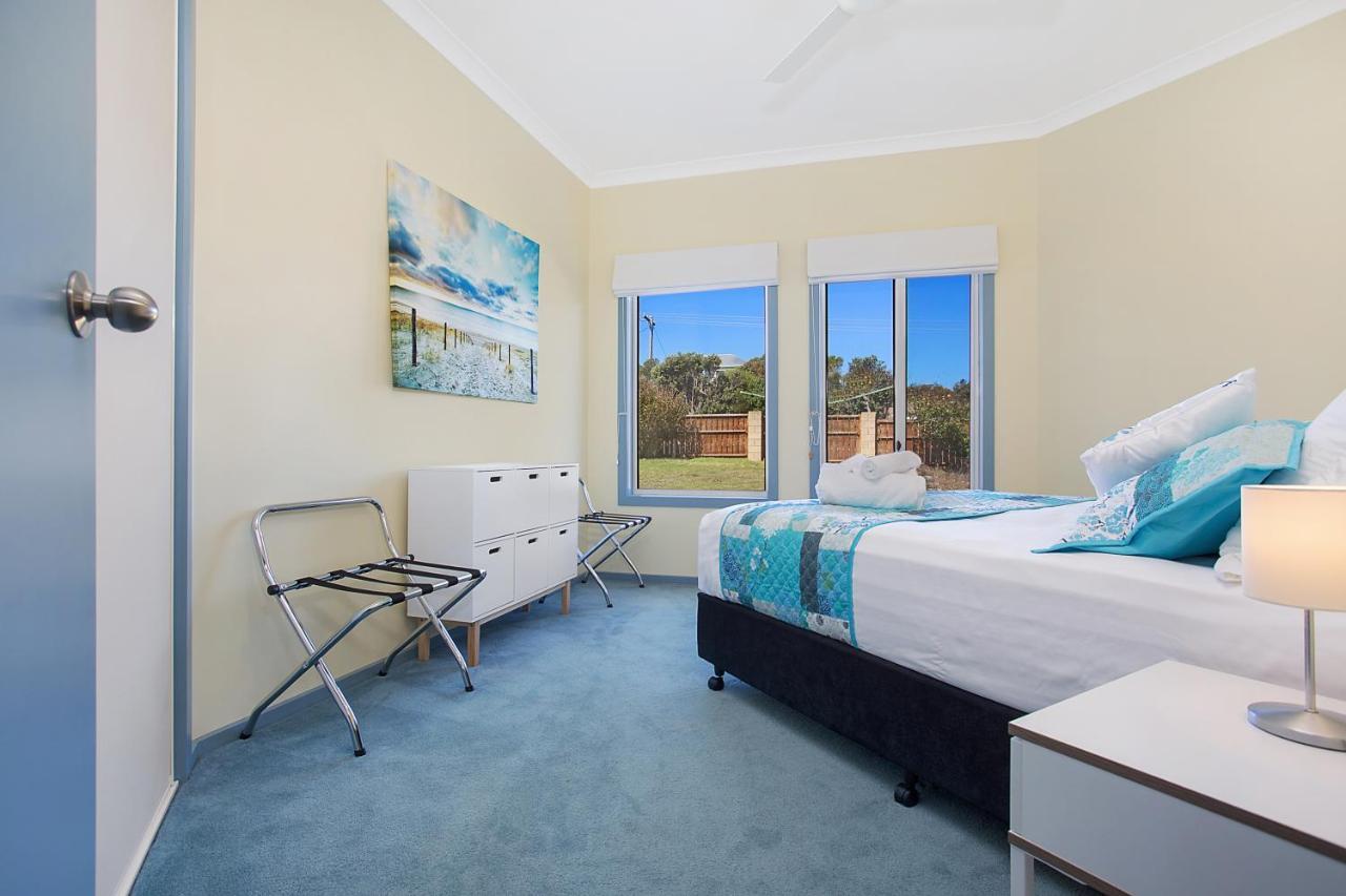 Twelve Apostles Port Campbell Bed & Breakfast Екстер'єр фото