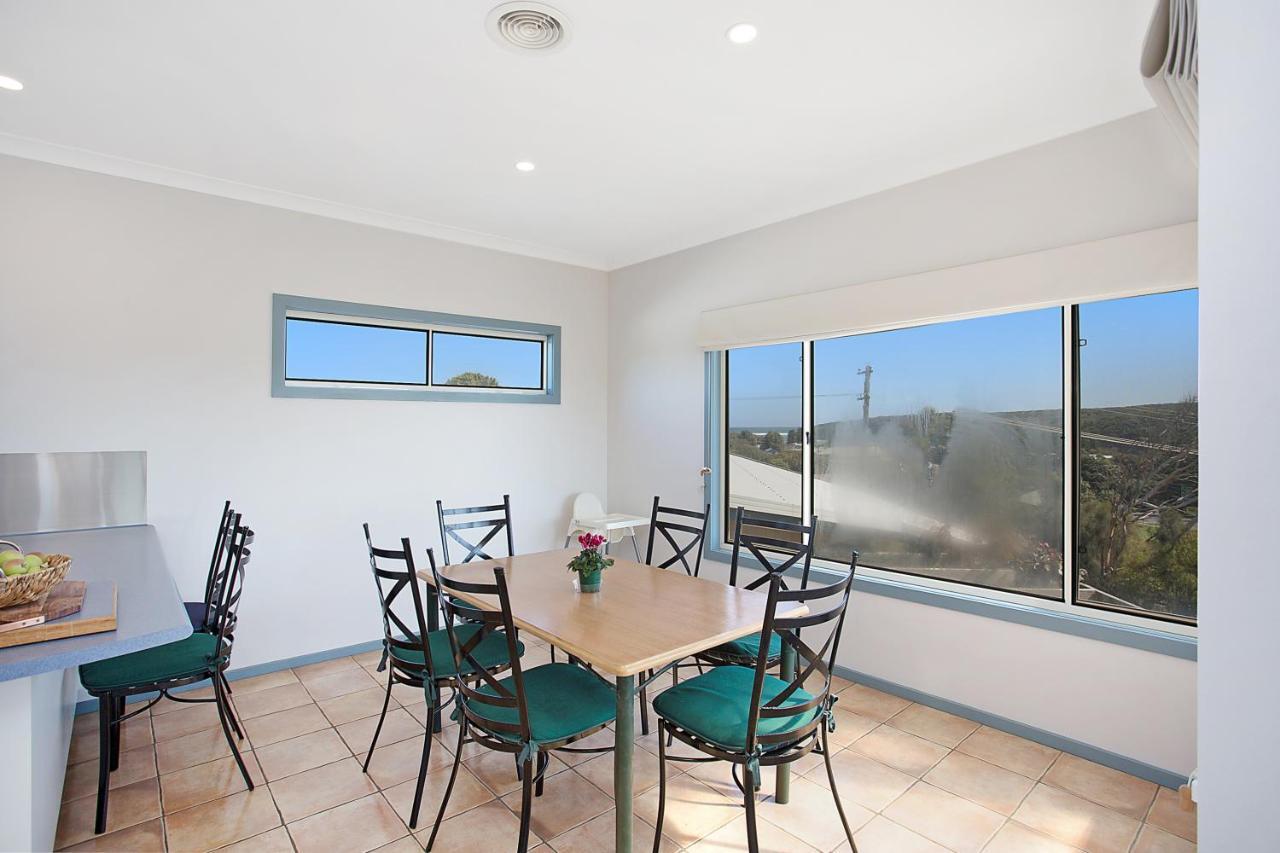 Twelve Apostles Port Campbell Bed & Breakfast Екстер'єр фото