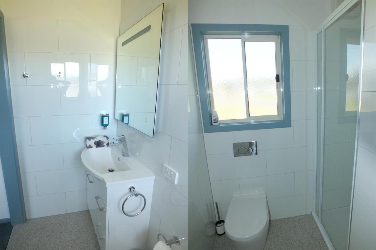 Twelve Apostles Port Campbell Bed & Breakfast Екстер'єр фото