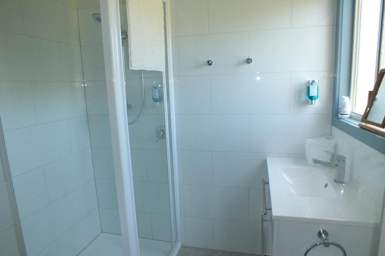 Twelve Apostles Port Campbell Bed & Breakfast Екстер'єр фото