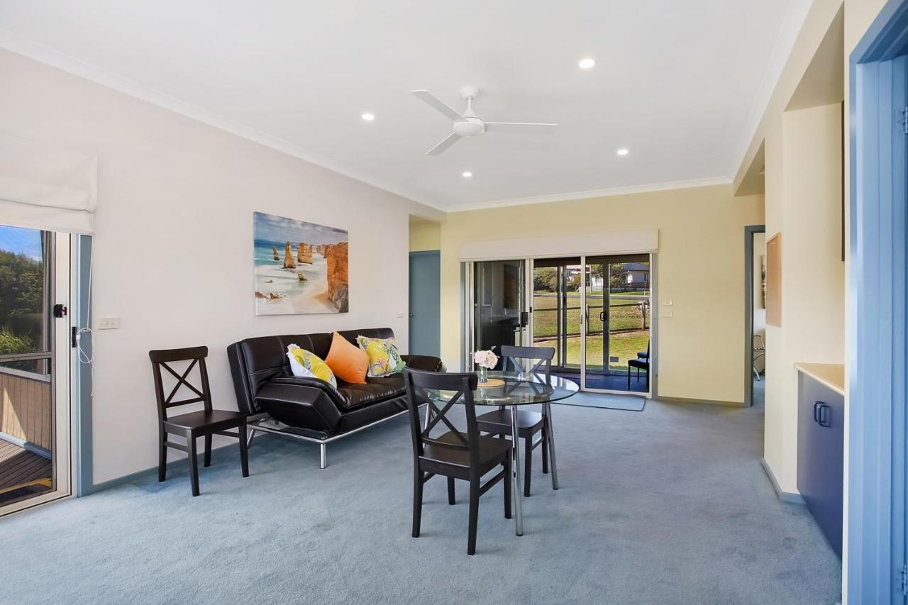 Twelve Apostles Port Campbell Bed & Breakfast Екстер'єр фото